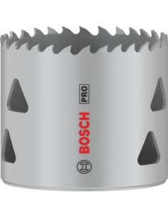 BOSCH 2608901517 Sierra de corona PRO Multi Material (Ø57...