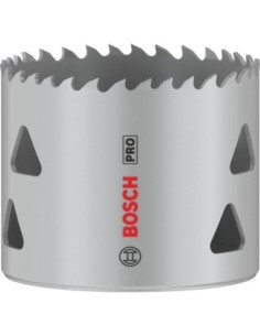 BOSCH 2608901519 Sierra de corona PRO Multi Material (Ø60...