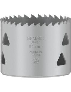 BOSCH 2608901520 Sierra de corona PRO Multi Material (Ø64...