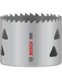 BOSCH 2608901521 Sierra de corona PRO Multi Material (Ø65...