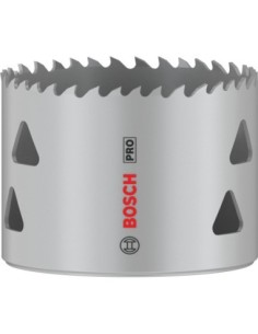 BOSCH 2608901522 Sierra de corona PRO Multi Material (Ø67...