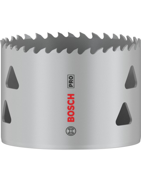 BOSCH 2608901524 Sierra de corona PRO Multi Material (Ø70 mm) roscada