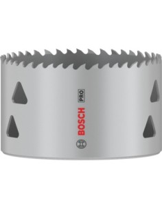 BOSCH 2608901528 Sierra de corona PRO Multi Material (Ø83...