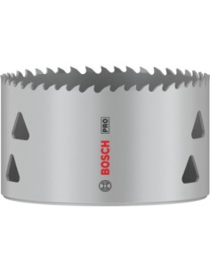 BOSCH 2608901529 Sierra de corona PRO Multi Material (Ø86...
