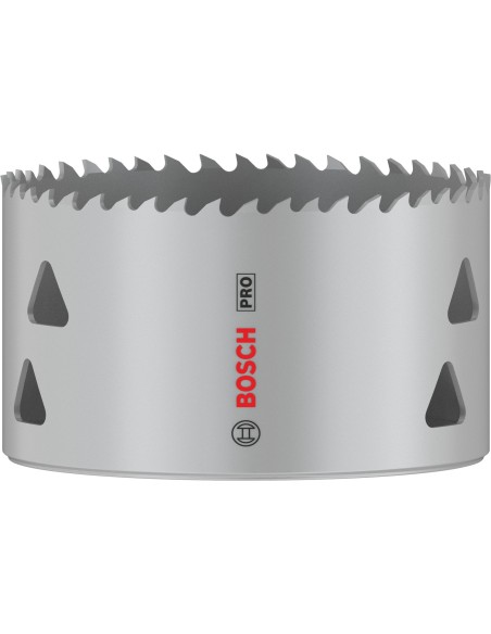 BOSCH 2608901529 Sierra de corona PRO Multi Material (Ø86 mm) roscada