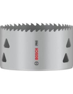 BOSCH 2608901530 Sierra de corona PRO Multi Material (Ø89...