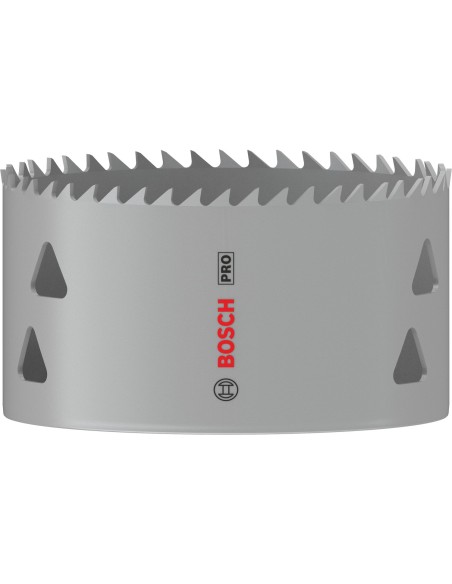 BOSCH 2608901531 Sierra de corona PRO Multi Material (Ø92 mm) roscada