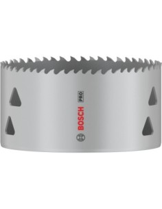 BOSCH 2608901533 Sierra de corona PRO Multi Material (Ø98...