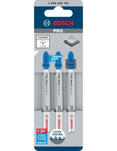 BOSCH 2608594412 Sierra de corona PRO Multi...