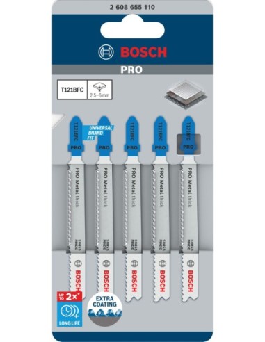 BOSCH 2608594417 Sierra de corona PRO Multi...