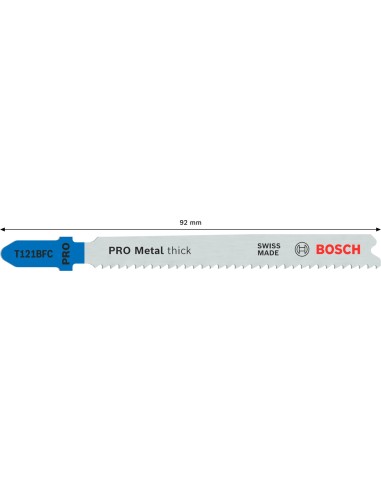 BOSCH 2608594417 Sierra de corona PRO Multi...