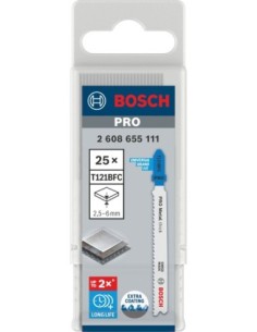 BOSCH 2608594418 Sierra de corona PRO Multi Material PC... 2