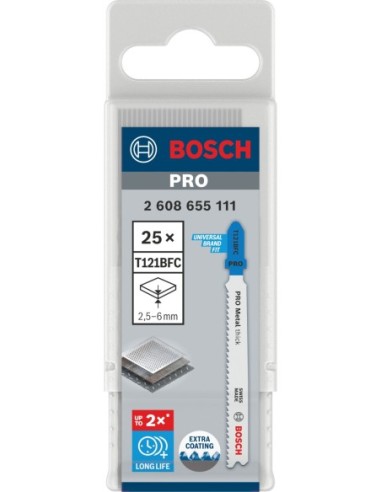 BOSCH 2608594418 Sierra de corona PRO Multi...