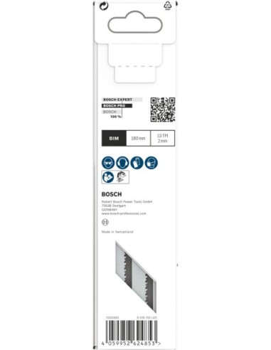 BOSCH 2608594420 Sierra de corona PRO Multi...