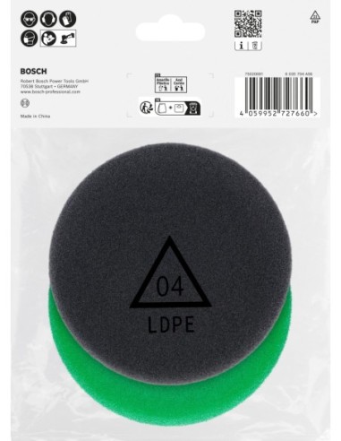 BOSCH 2608594365 Sierra de corona PRO Multi...