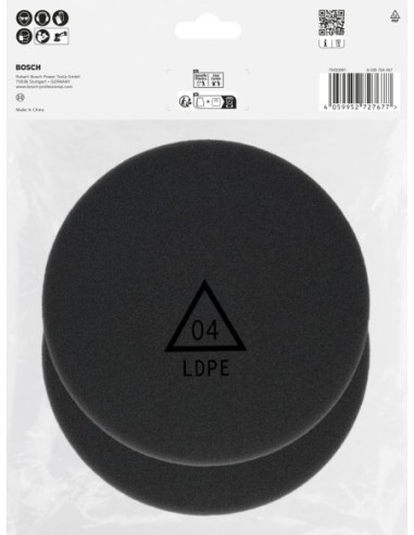 BOSCH 2608594366 Sierra de corona PRO Multi...