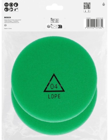 BOSCH 2608594367 Sierra de corona PRO Multi...