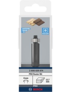 BOSCH 2608594370 Sierra de corona PRO Multi Material PC... 2