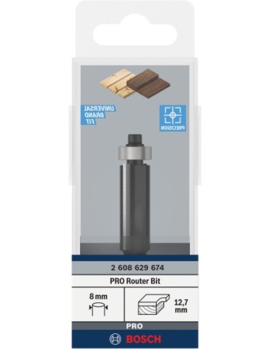 BOSCH 2608594370 Sierra de corona PRO Multi...