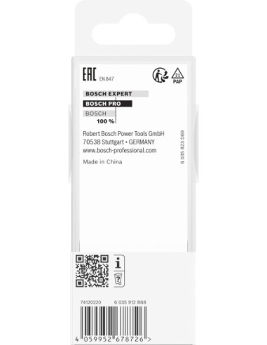 BOSCH 2608594370 Sierra de corona PRO Multi...