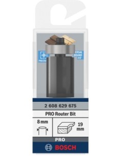 BOSCH 2608594371 Sierra de corona PRO Multi Material PC... 2