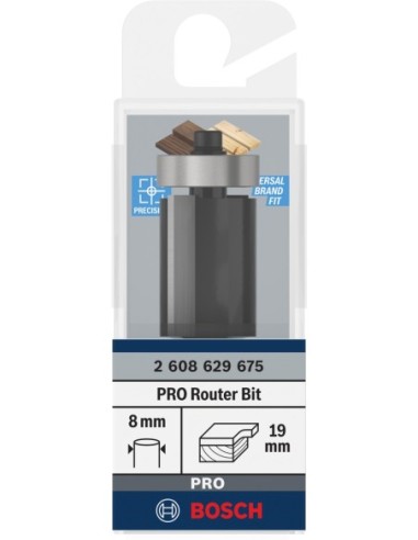 BOSCH 2608594371 Sierra de corona PRO Multi...