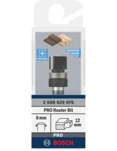 BOSCH 2608594372 Sierra de corona PRO Multi Material PC... 2