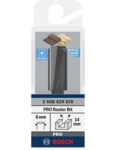 BOSCH 2608594373 Sierra de corona PRO Multi Material PC... 2