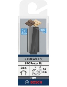 BOSCH 2608594374 Sierra de corona PRO Multi Material PC... 2