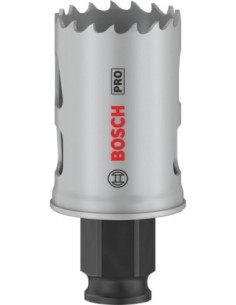 BOSCH 2608594376 Sierra de corona PRO Multi Material PC...