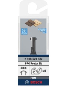 BOSCH 2608594376 Sierra de corona PRO Multi Material PC... 2