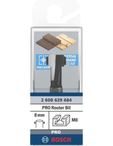 BOSCH 2608594378 Sierra de corona PRO Multi...