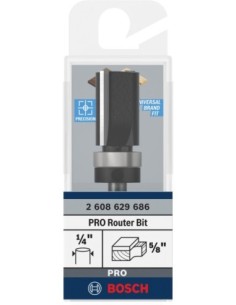 BOSCH 2608594379 Sierra de corona PRO Multi Material PC... 2