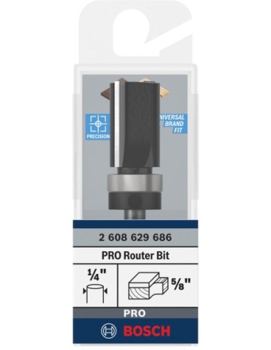 BOSCH 2608594379 Sierra de corona PRO Multi...