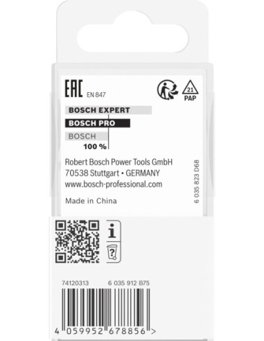 BOSCH 2608594380 Sierra de corona PRO Multi...