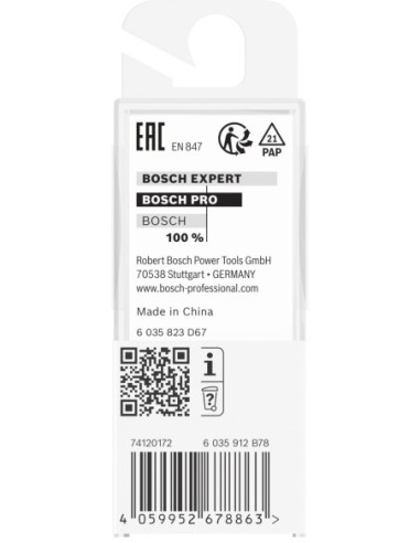 BOSCH 2608594381 Sierra de corona PRO Multi...