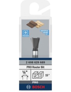 BOSCH 2608594382 Sierra de corona PRO Multi Material PC... 2