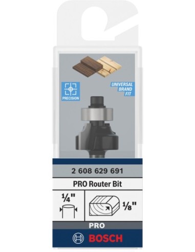 BOSCH 2608594383 Sierra de corona PRO Multi...