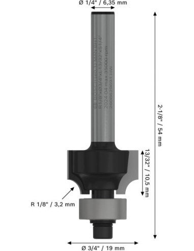 BOSCH 2608594383 Sierra de corona PRO Multi...