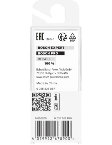 BOSCH 2608594384 Sierra de corona PRO Multi...