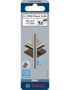 BOSCH 2608594385 Sierra de corona PRO Multi Material PC... 2