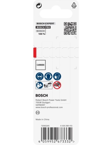 BOSCH 2608594385 Sierra de corona PRO Multi...