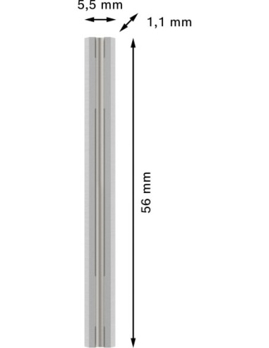 BOSCH 2608594385 Sierra de corona PRO Multi...