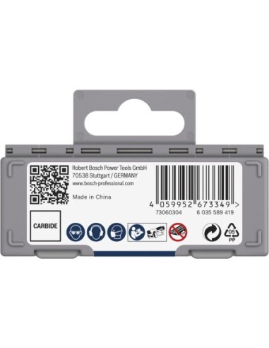 BOSCH 2608594386 Sierra de corona PRO Multi...