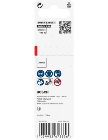 BOSCH 2608594387 Sierra de corona PRO Multi...