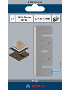 BOSCH 2608594391 Sierra de corona PRO Multi Material PC... 2