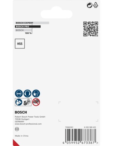 BOSCH 2608594391 Sierra de corona PRO Multi...