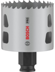 BOSCH 2608594392 Sierra de corona PRO Multi Material PC...