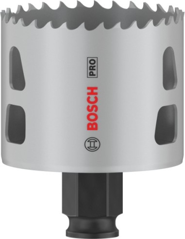 BOSCH 2608594393 Sierra de corona PRO Multi...