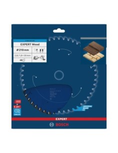 BOSCH 2608594393 Sierra de corona PRO Multi Material PC... 2